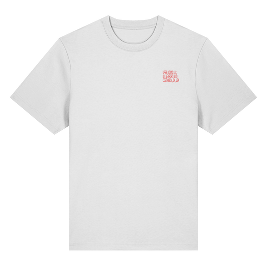 001 "LLC." PROMO TEE