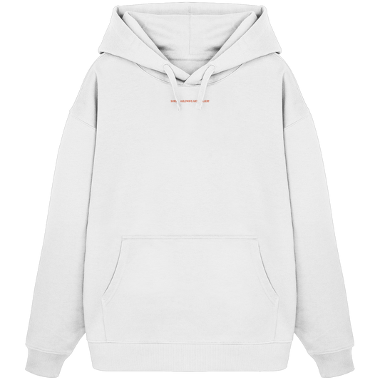 014 "GALLERY" HOODIE