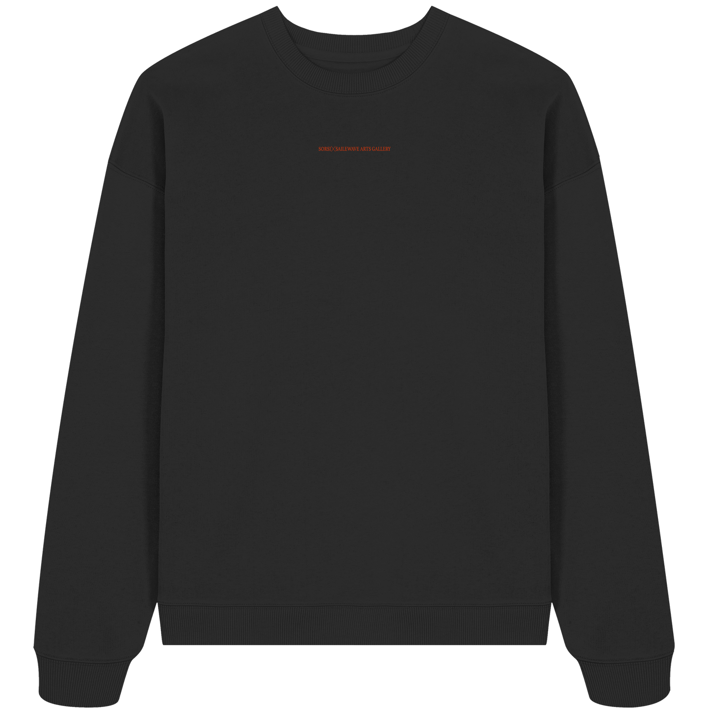 007 "GALLERY" SWEATER