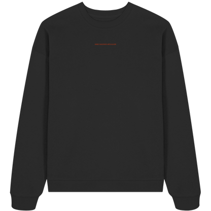 007 "GALLERY" SWEATER