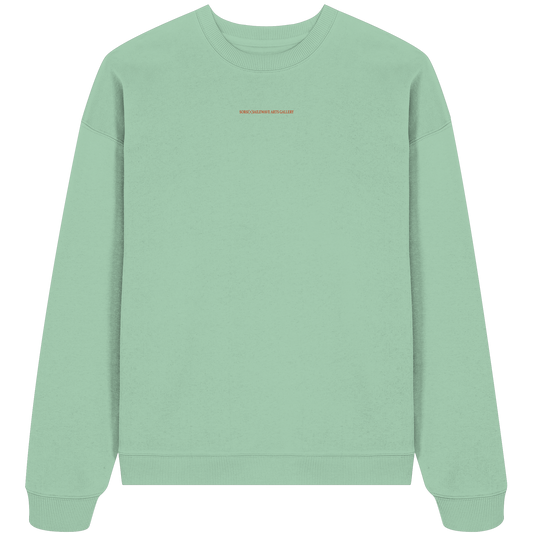 007 "GALLERY" SWEATER